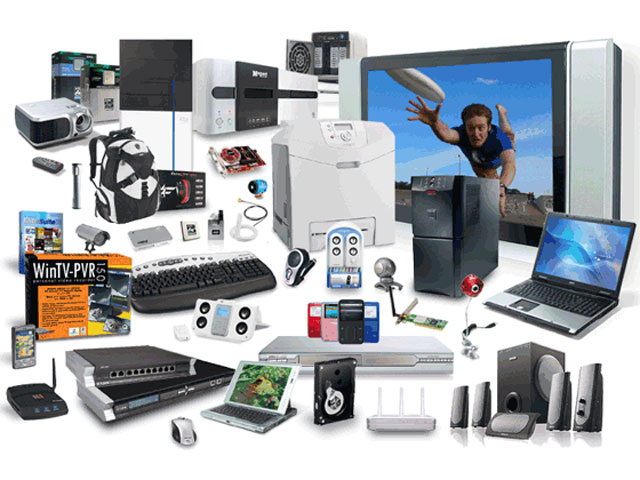 Bilgisayar ve Parça Satışı