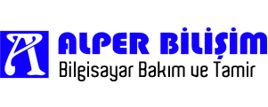 Alper Bilişim Bilgisayar Tamir ve Bakım